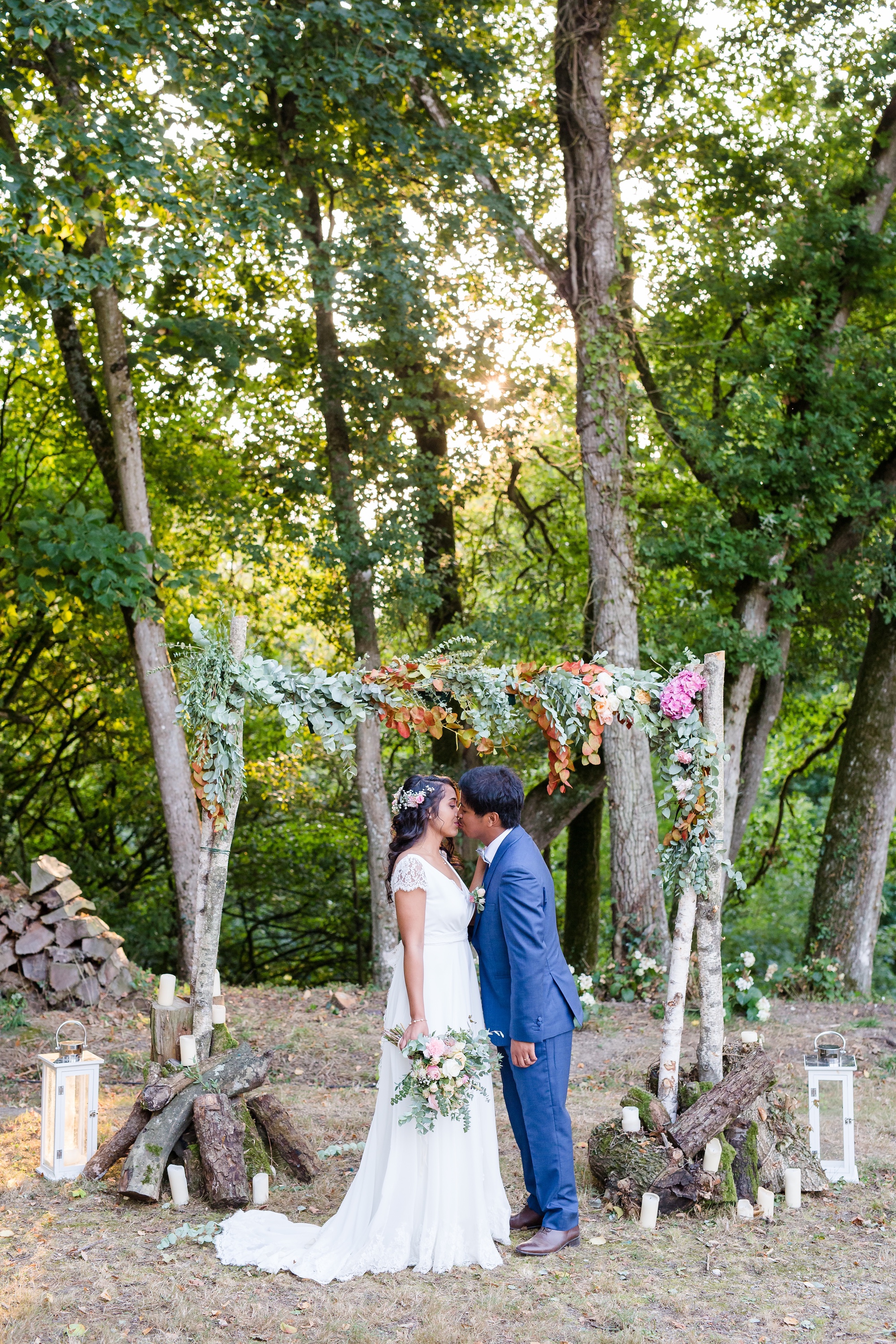 Domaine de la chasse Estellane photographie