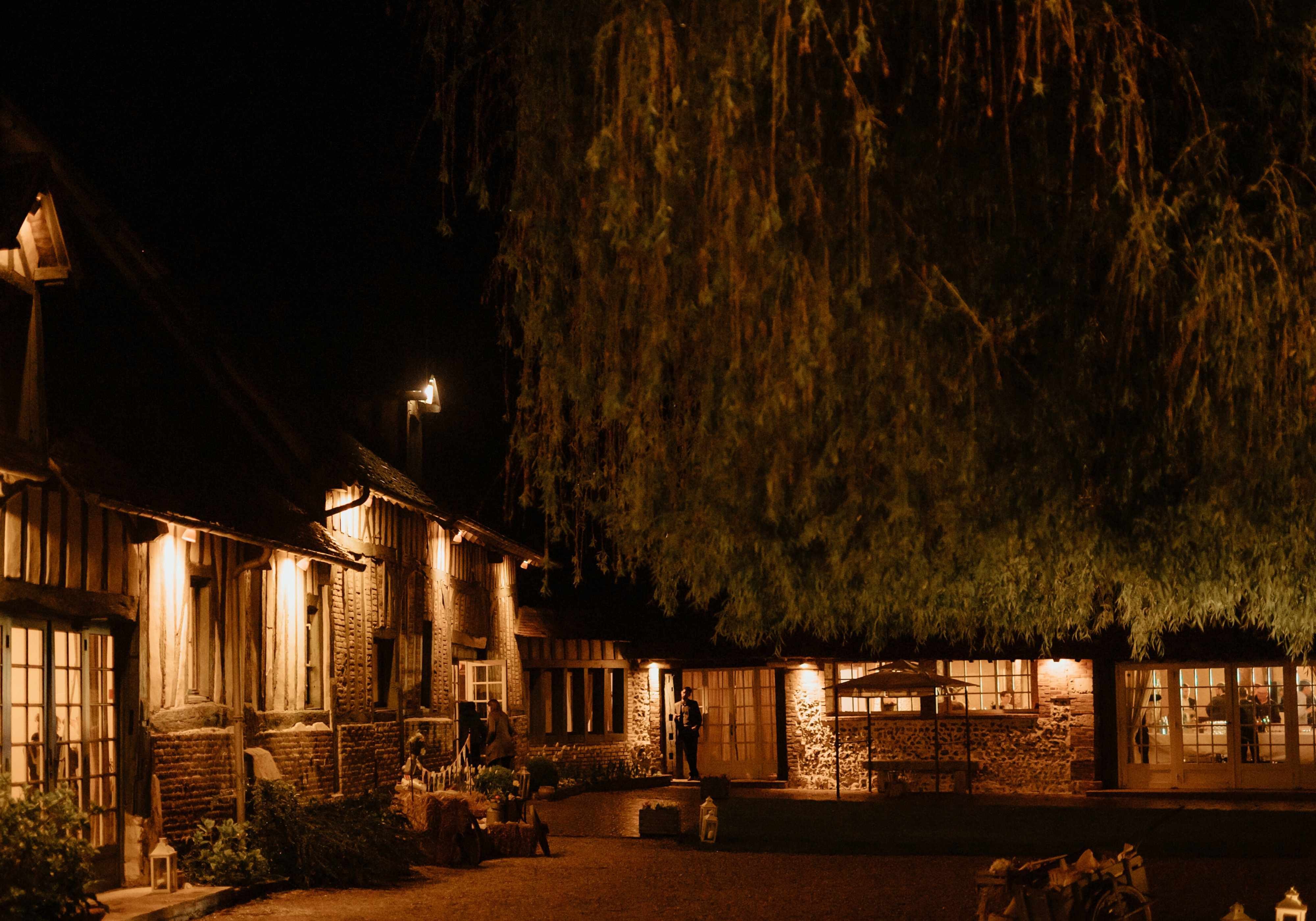  Domaine de Bourgoult Angela Dipaolo Country Wedding