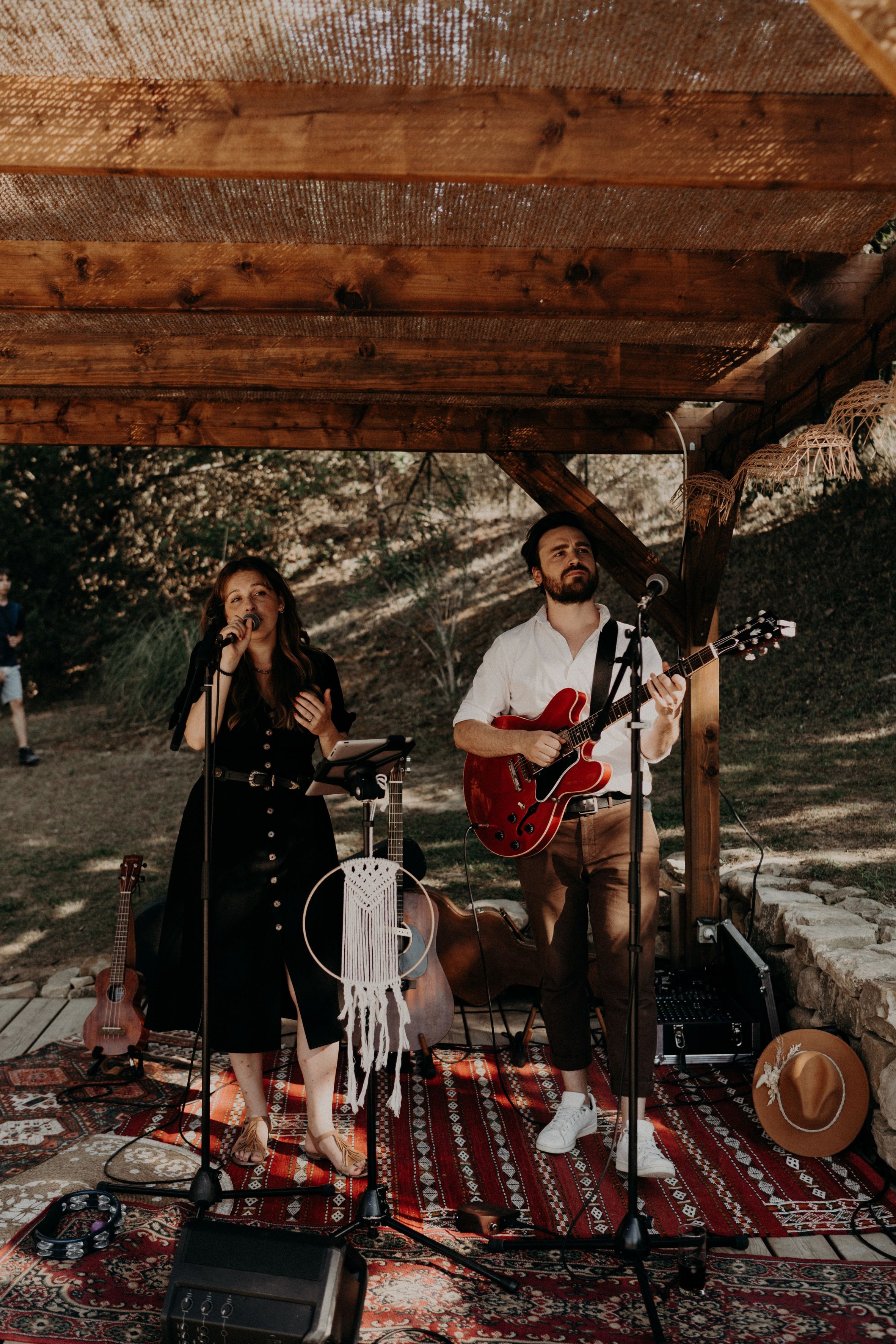 Mariage Végétal Provencal