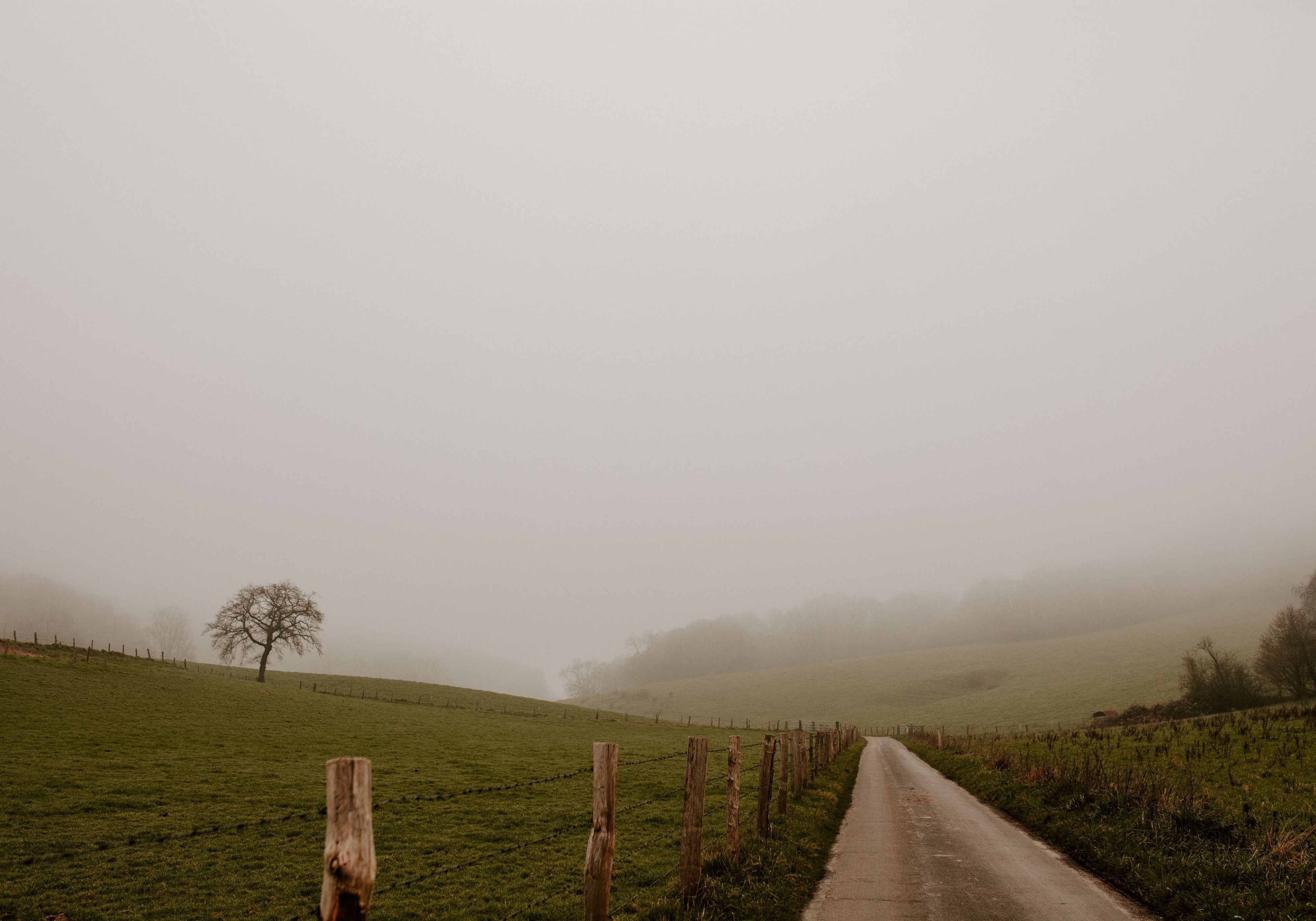 Domaine des Planches Mathieu Marangoni Winter Wedding