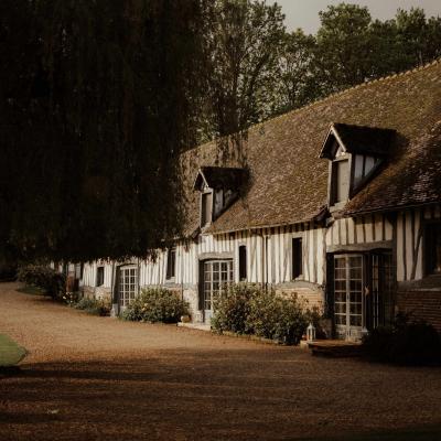  Domaine de Bourgoult Angela Dipaolo Country Wedding