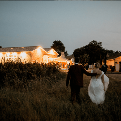 Anais Rueda Bordeaux Wedding Planner