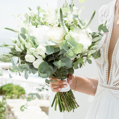 Mariage en Grèce Mykonos