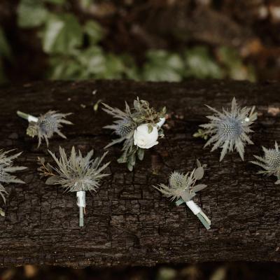  Domaine de Bourgoult Angela Dipaolo Country Wedding