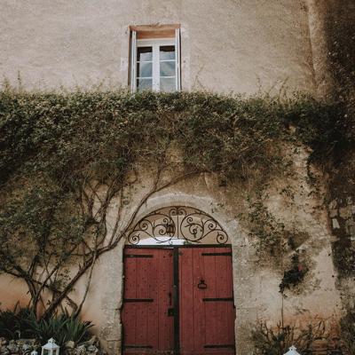 Laetitia Lefold Chateau Bas d'Aumelas