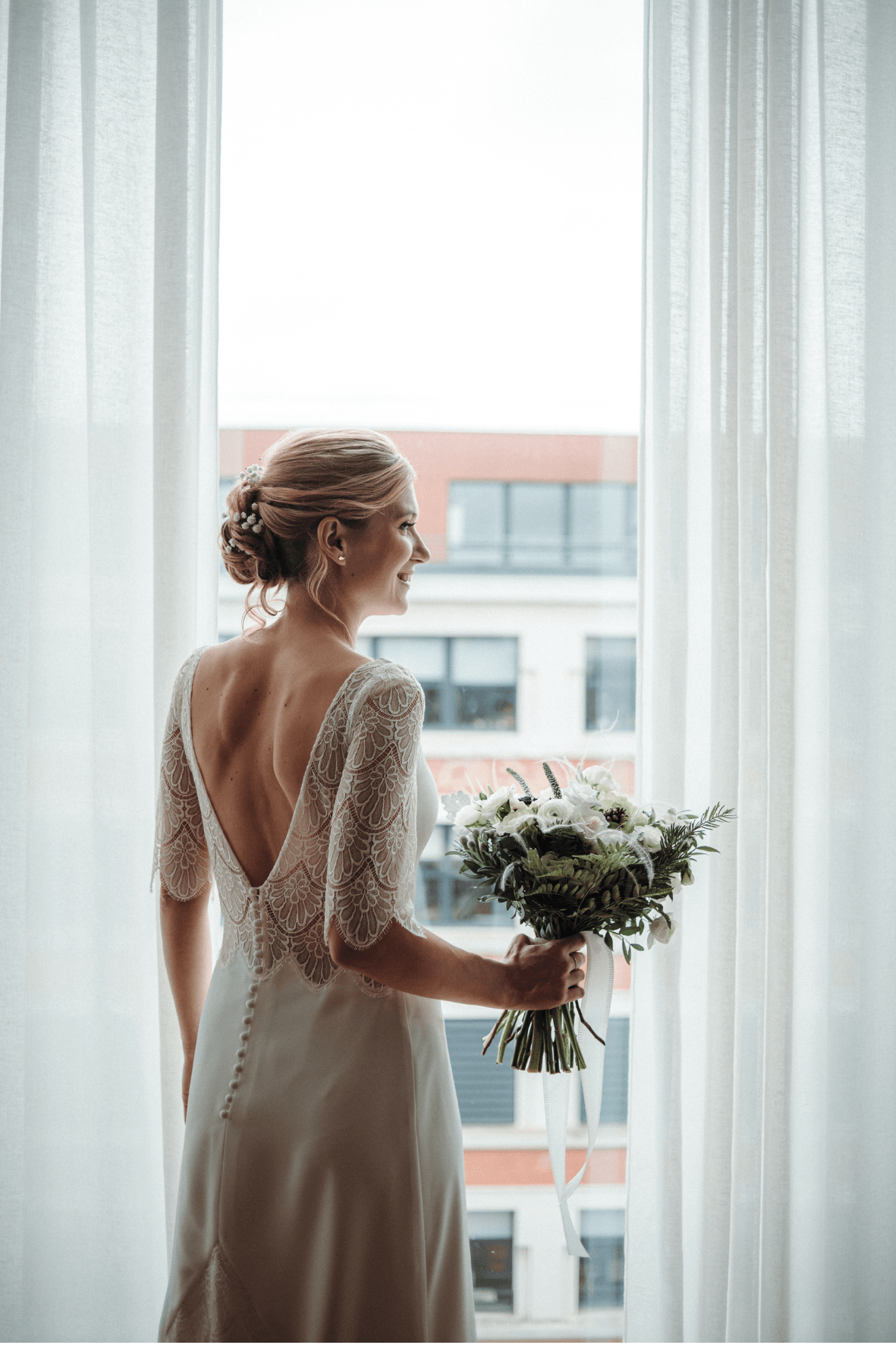 Albane Delacommune Lille Wedding Planner 