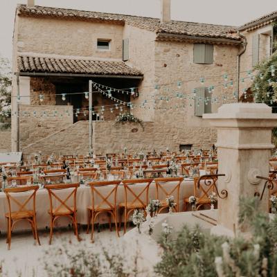 Mariage Végétal Provencal 