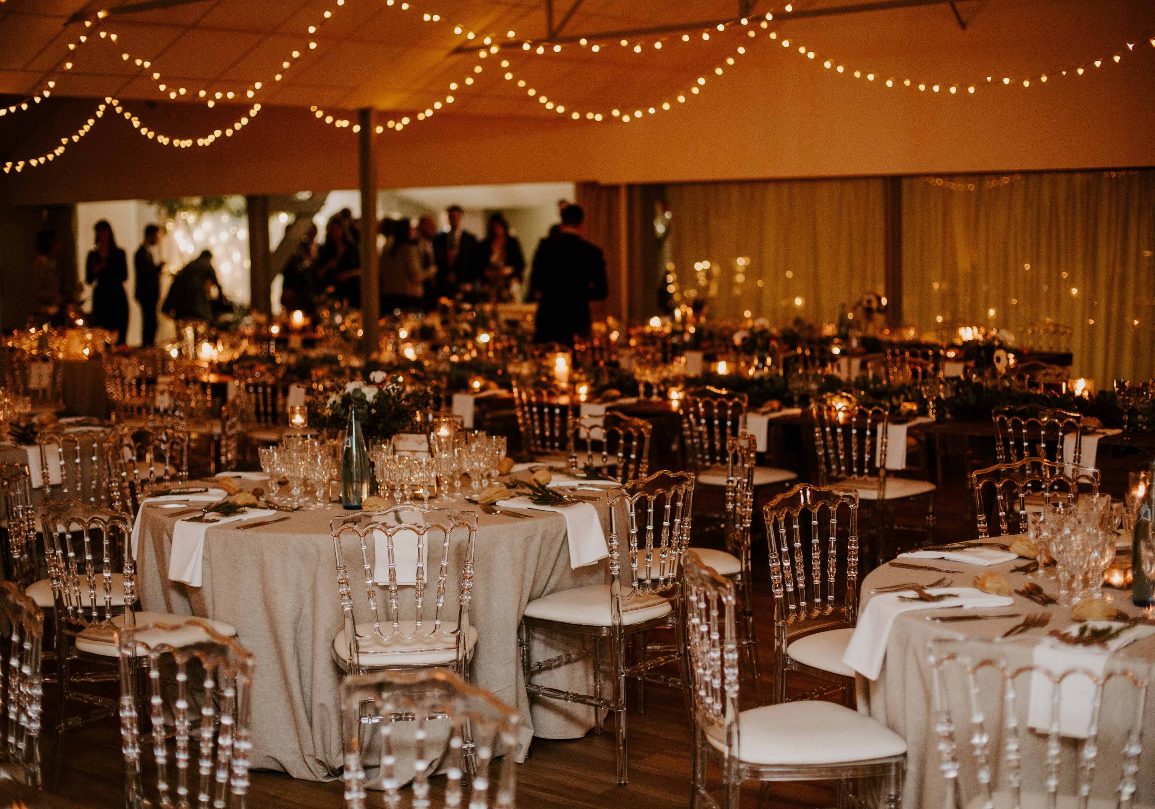 Domaine des Planches Mathieu Marangoni Winter Wedding