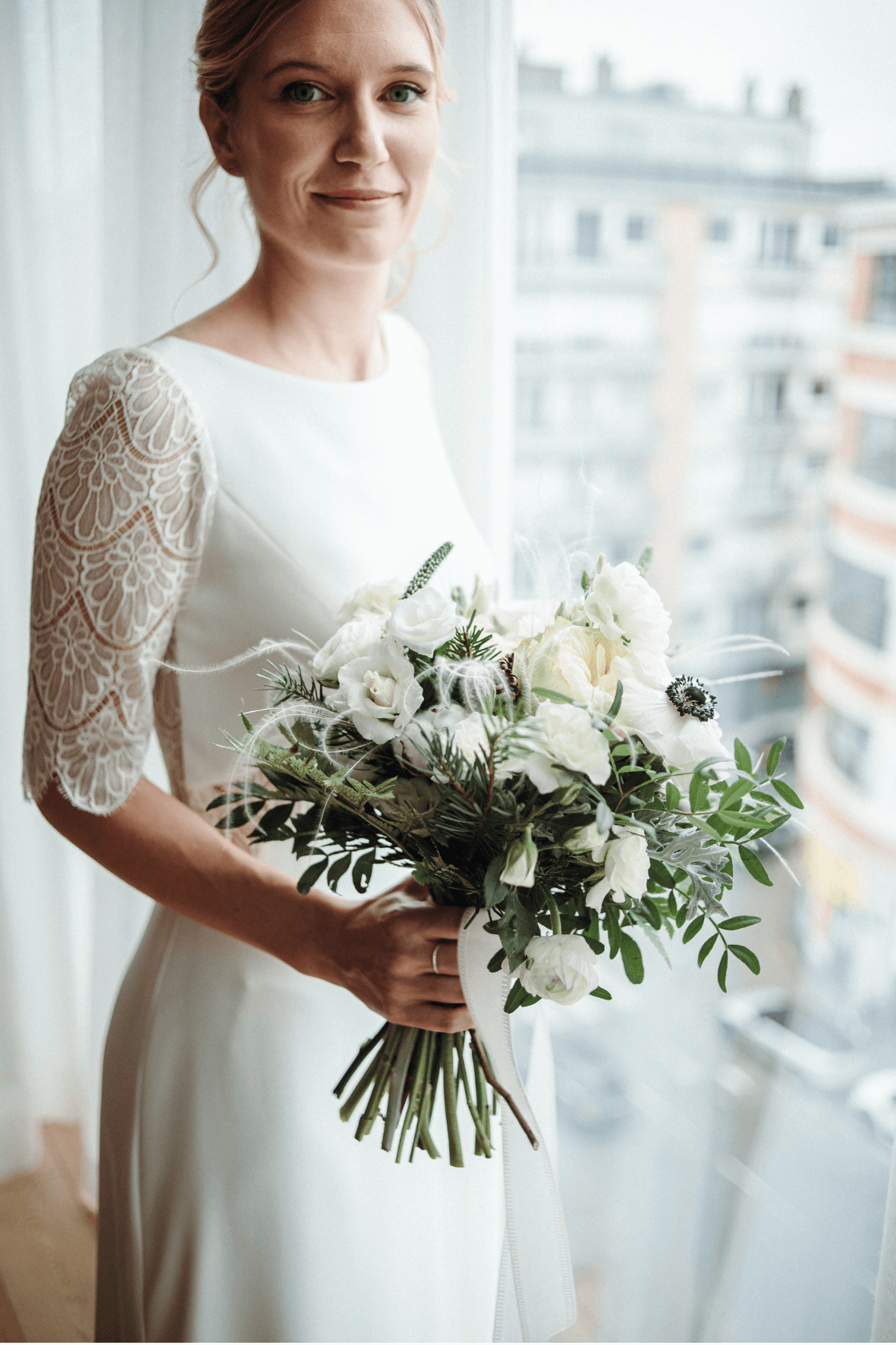 Albane Delacommune Lille Wedding Planner 