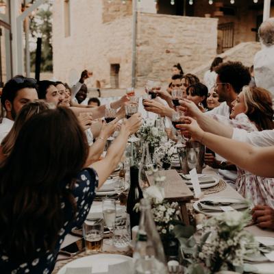 Mariage Végétal Provencal