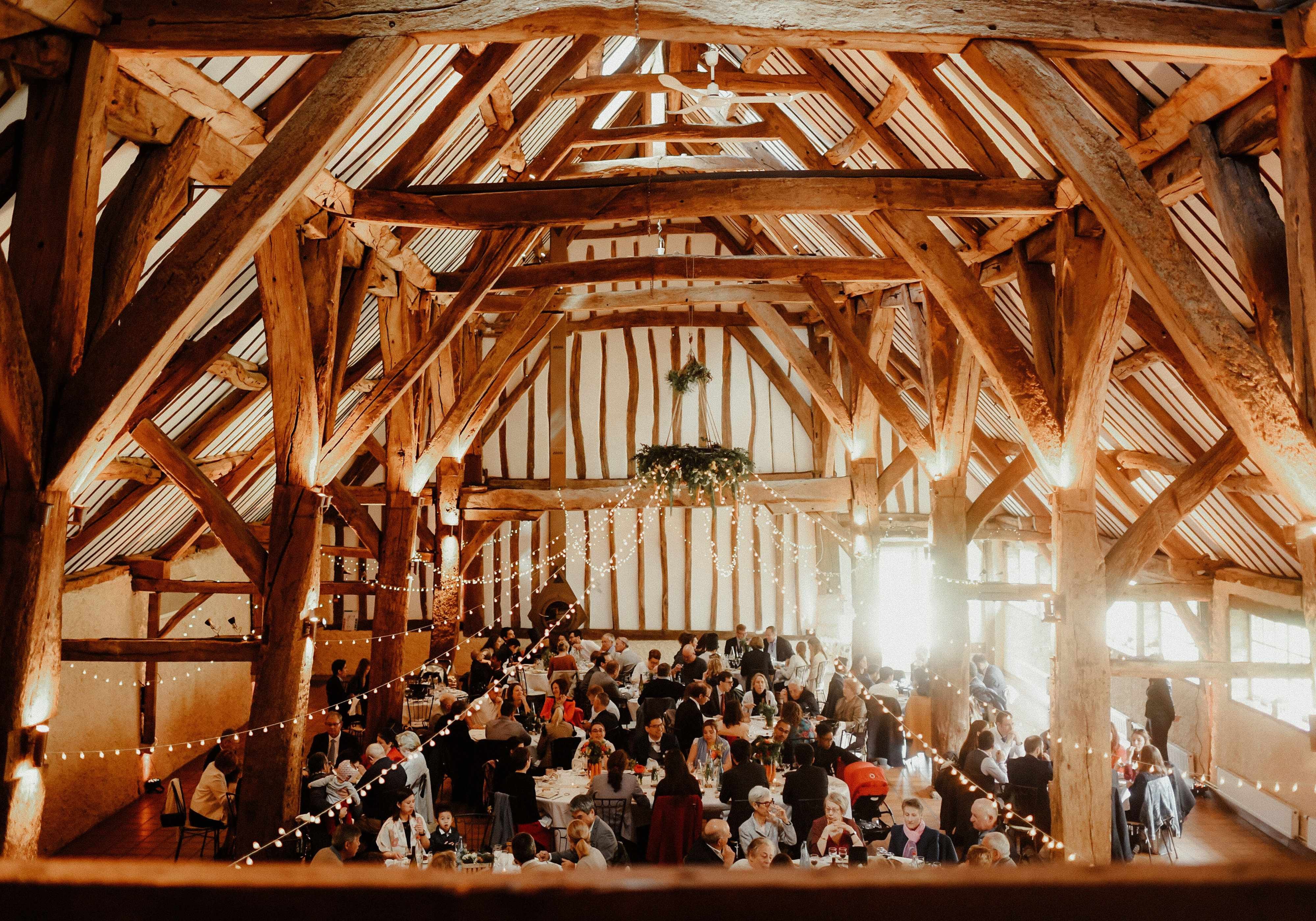  Domaine de Bourgoult Angela Dipaolo Country Wedding