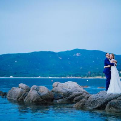 Domaine de Lagnonu - Wedding Planner Corse Ajaccio