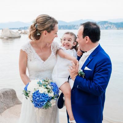 Domaine de Lagnonu - Wedding Planner Corse Ajaccio