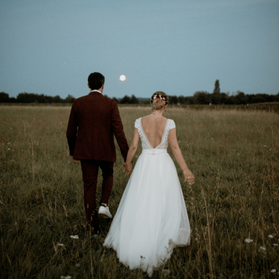 Anais Rueda Bordeaux Wedding Planner