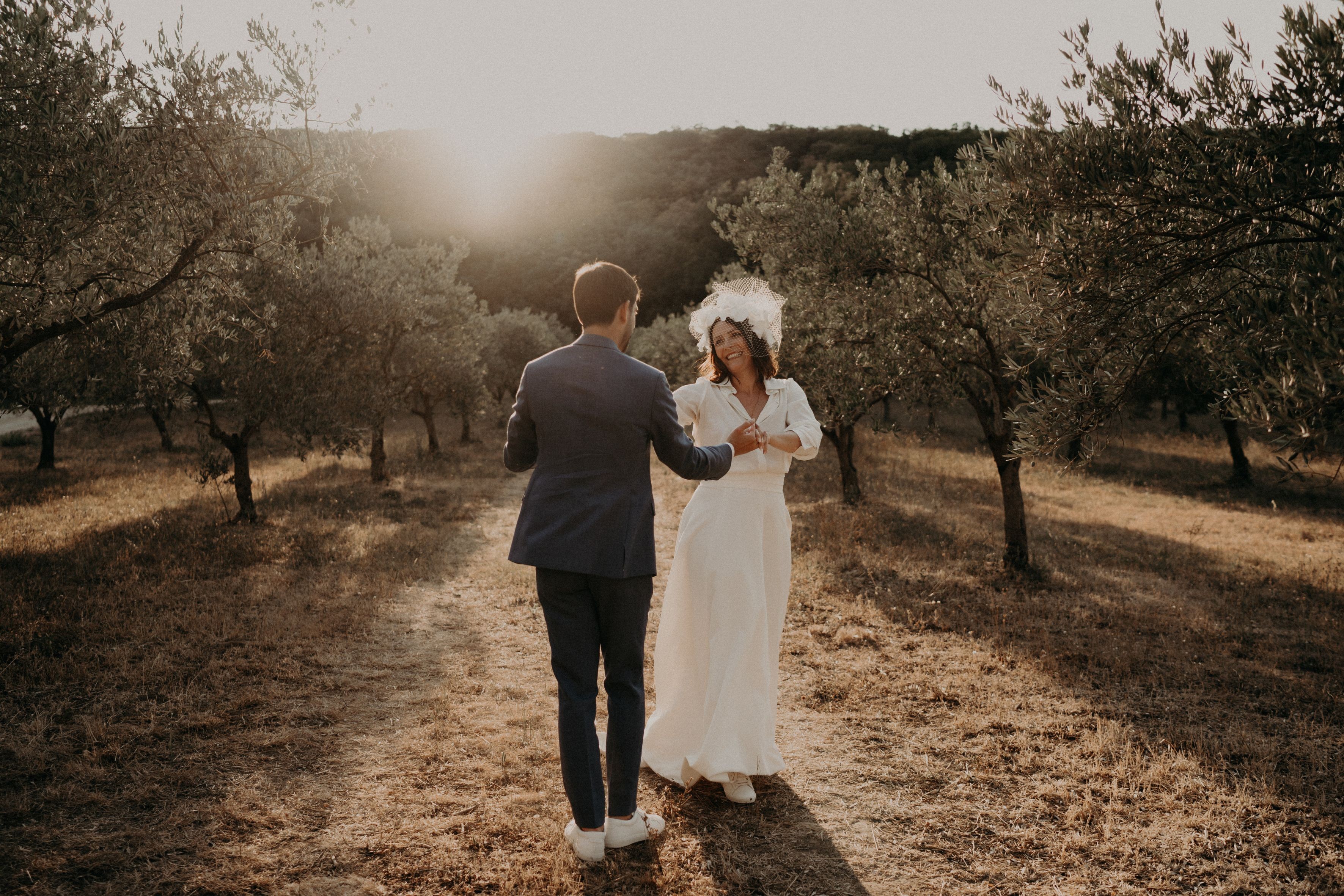 Mariage Végétal Provencal 