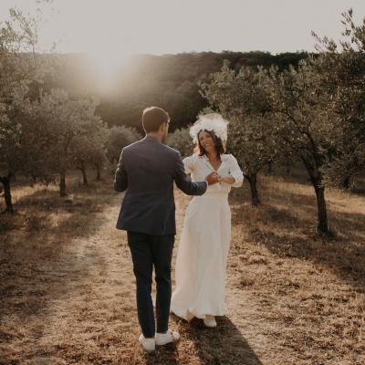 Mariage Végétal Provencal 