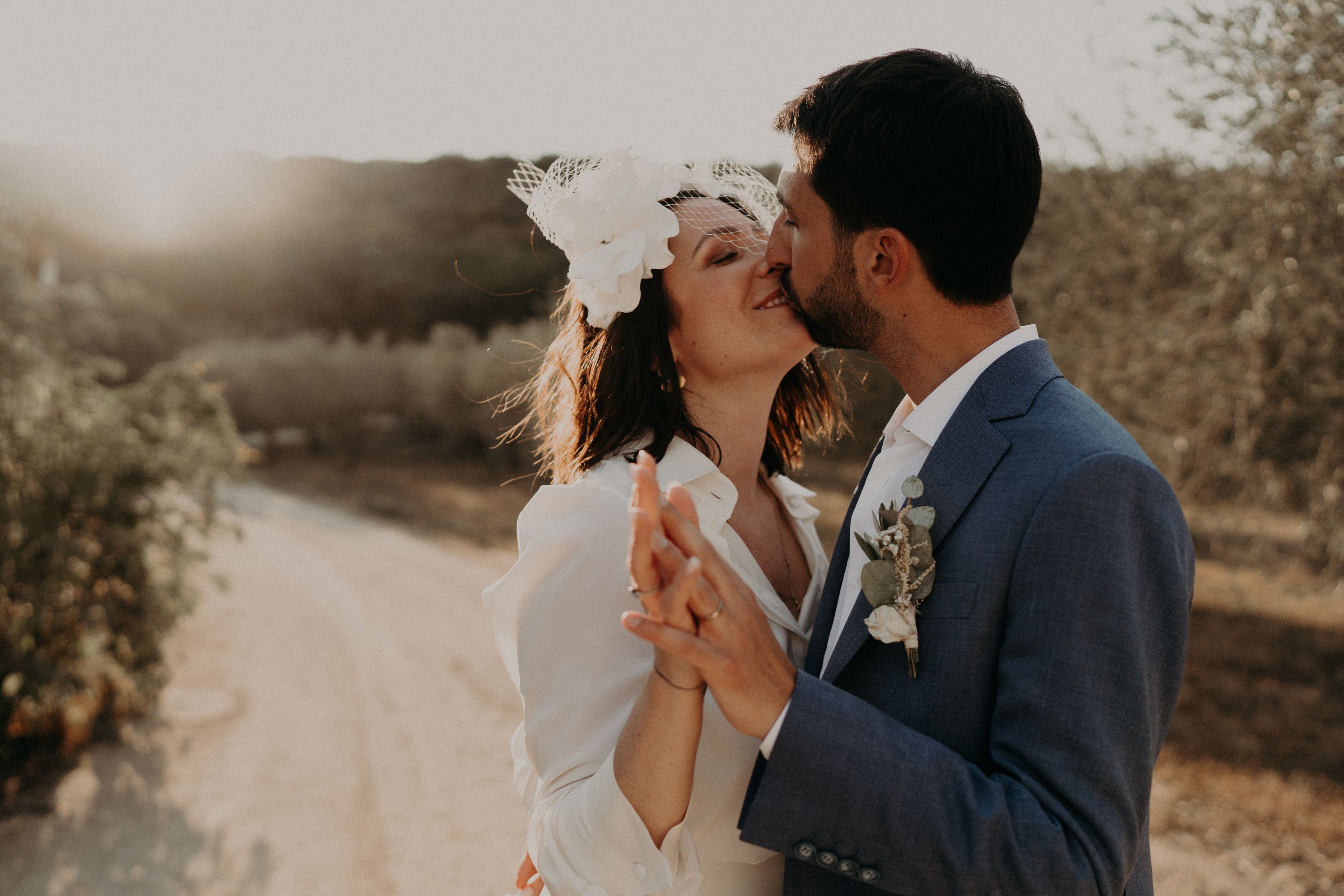 Mariage Végétal Provencal 