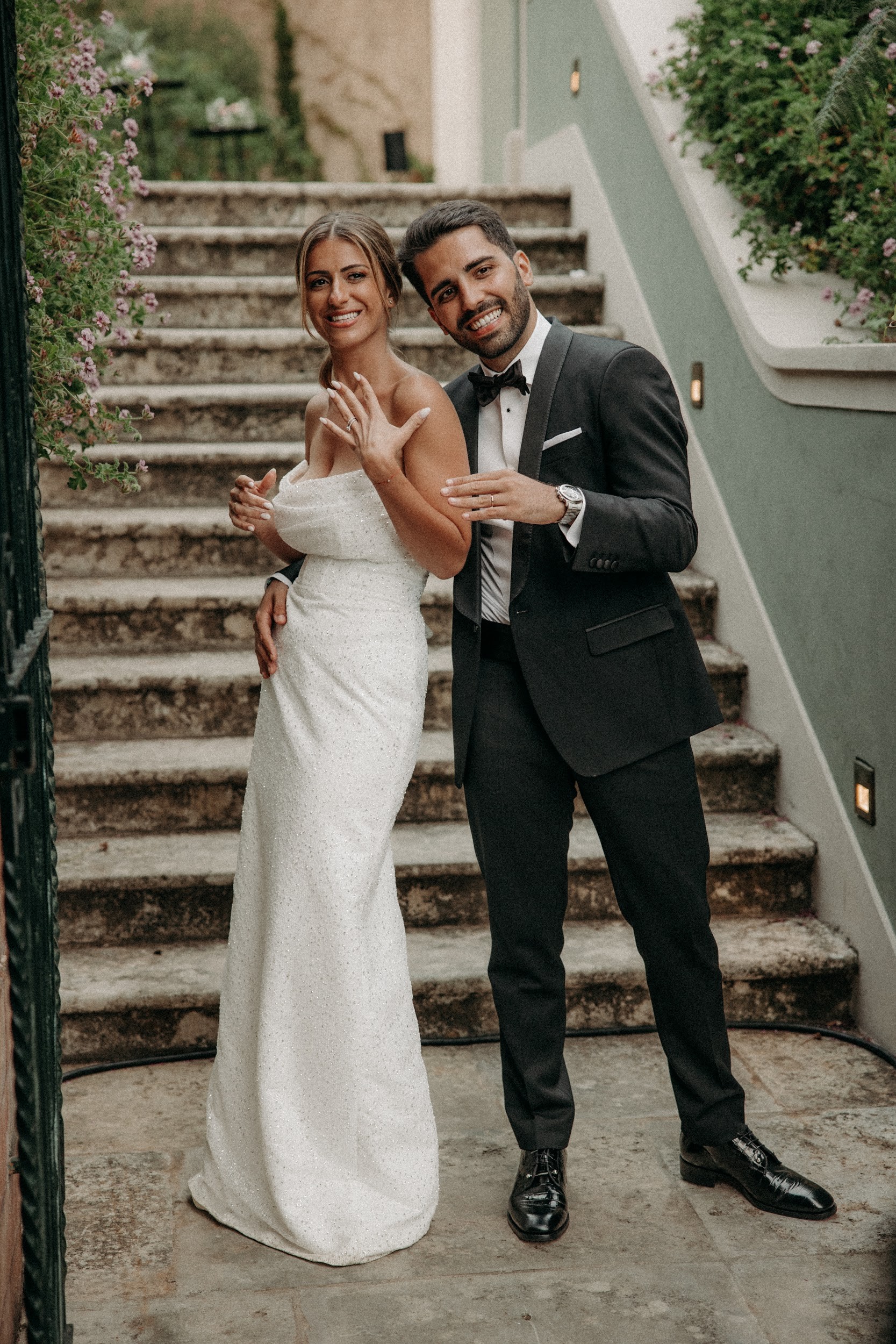 Mariage Portugal Lisbonne Sintra Casher Destination Wedding