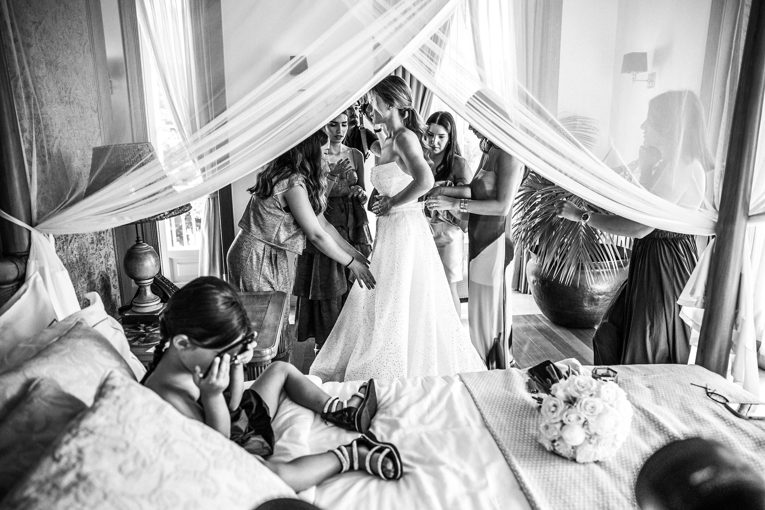 Mariage Portugal Lisbonne Sintra Casher Destination Wedding