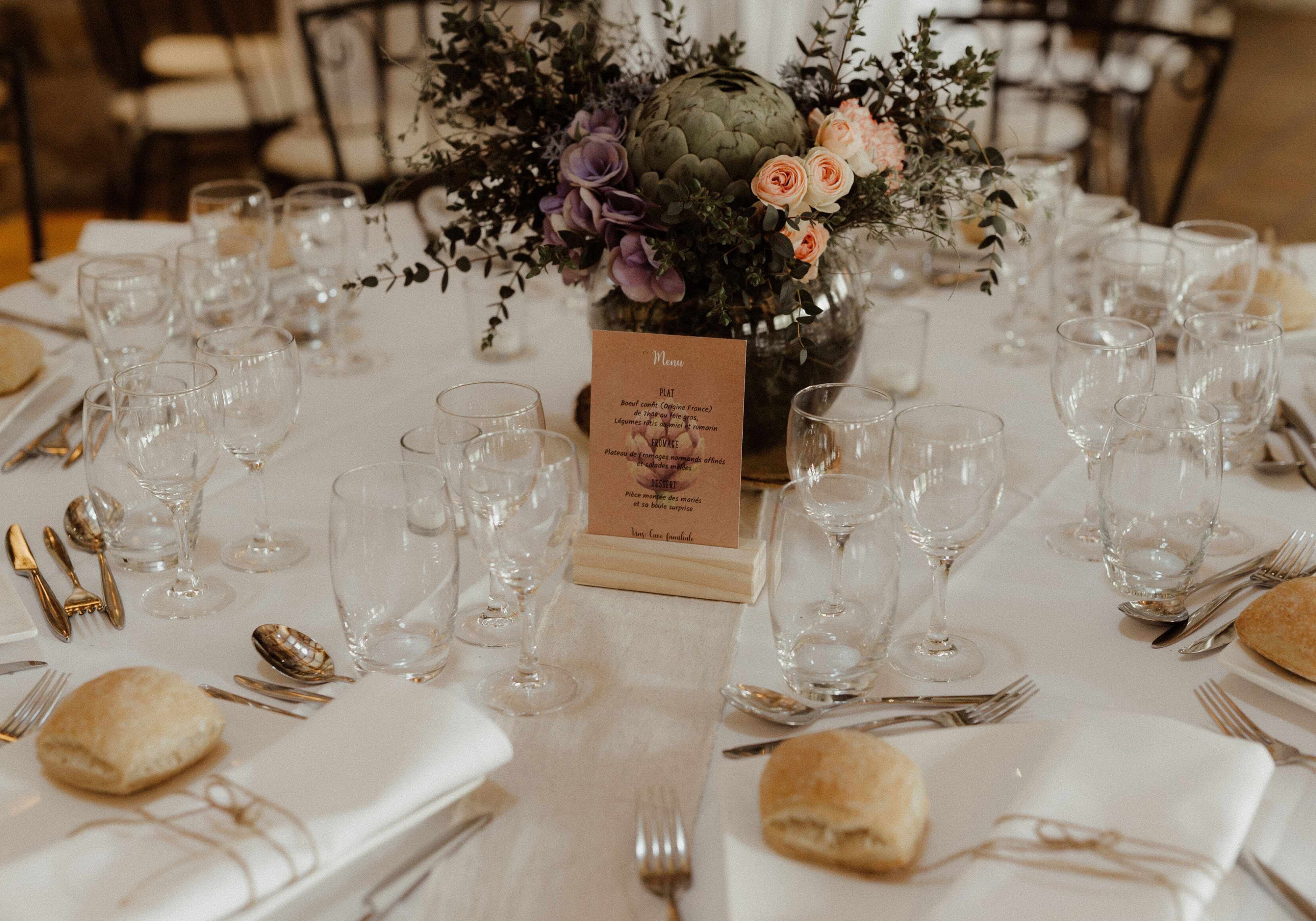  Domaine de Bourgoult Angela Dipaolo Country Wedding7 2