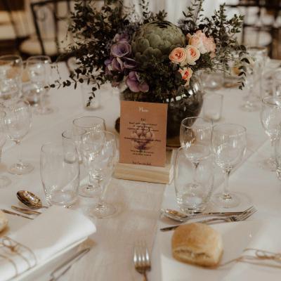  Domaine de Bourgoult Angela Dipaolo Country Wedding7 2