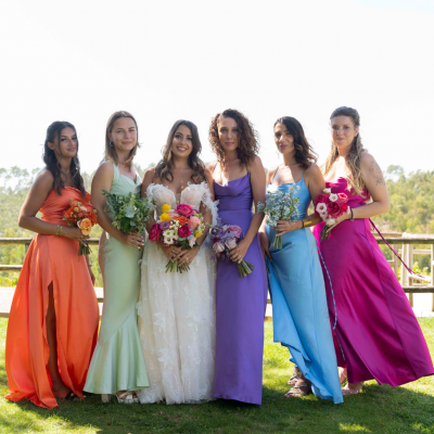 organisation mariage portugal - les demoiselles de madame