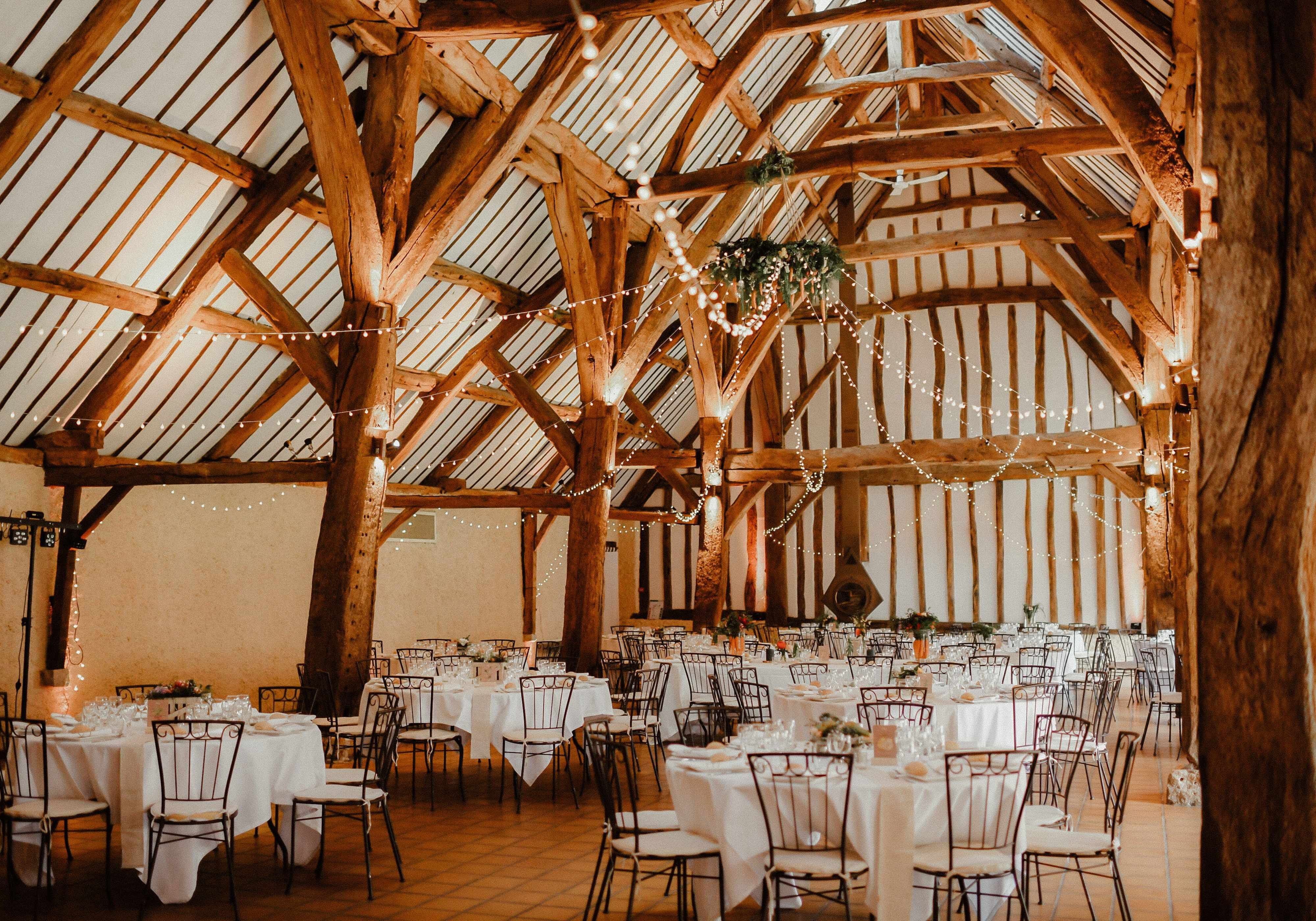  Domaine de Bourgoult Angela Dipaolo Country Wedding