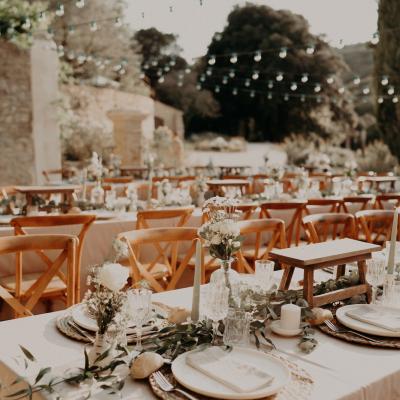 Mariage Végétal Provencal