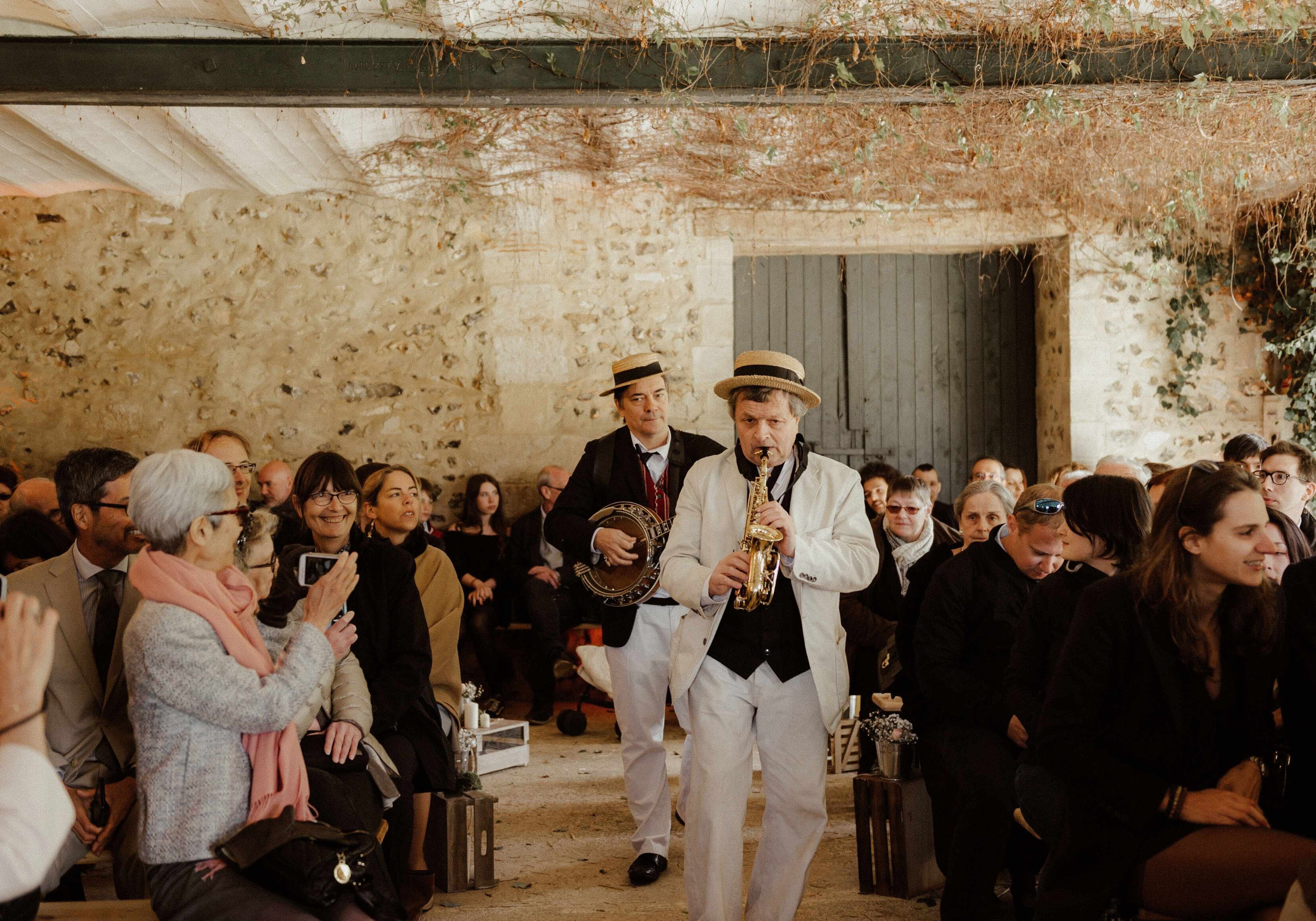  Domaine de Bourgoult Angela Dipaolo Country Wedding