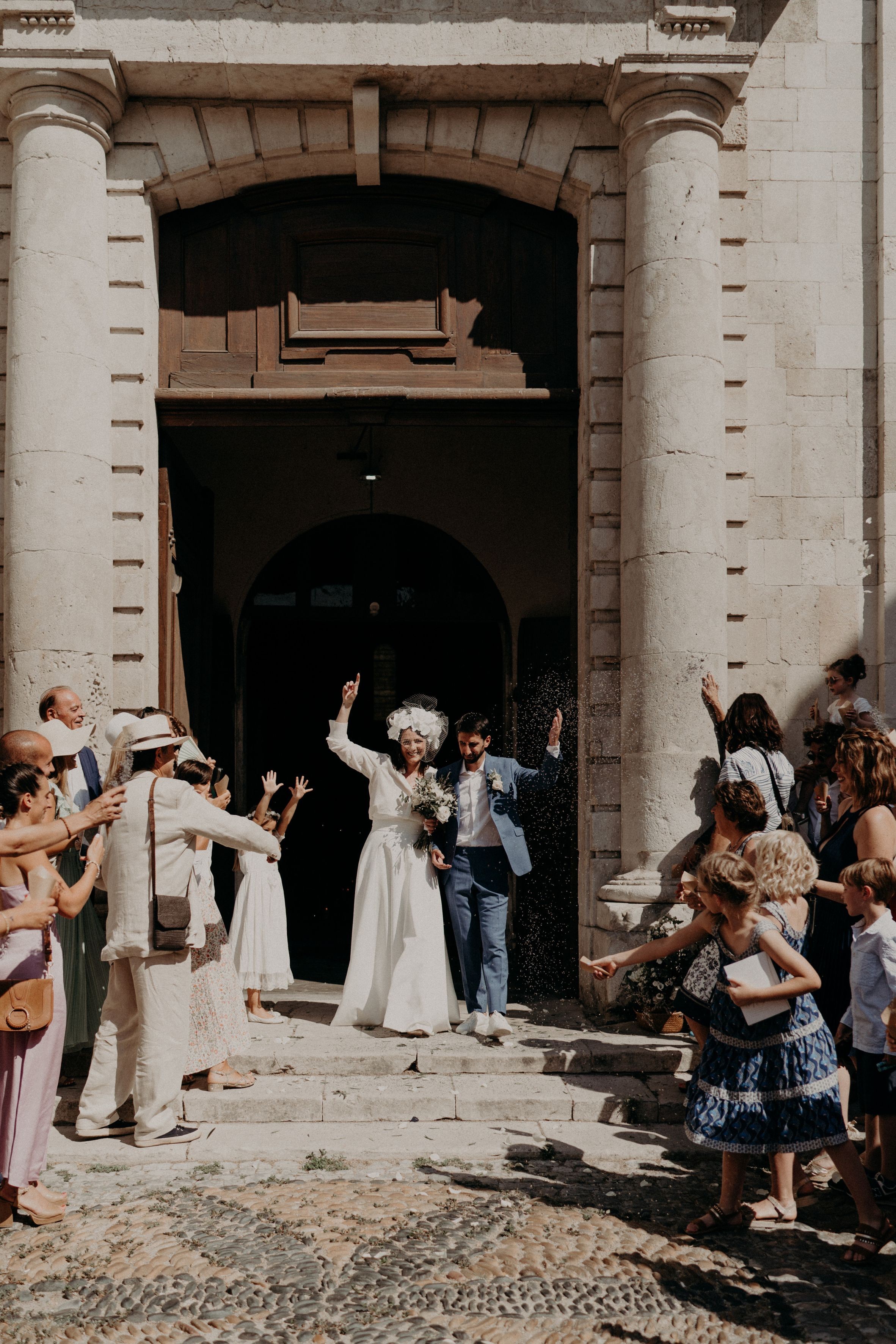 Mariage Végétal Provencal