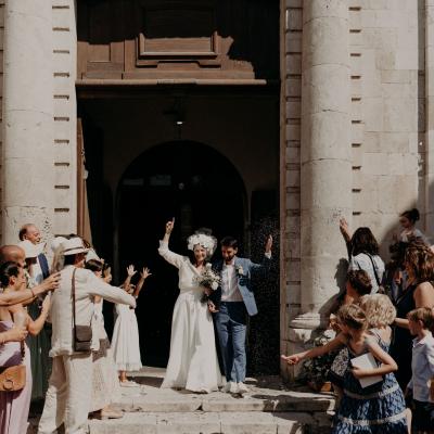 Mariage Végétal Provencal