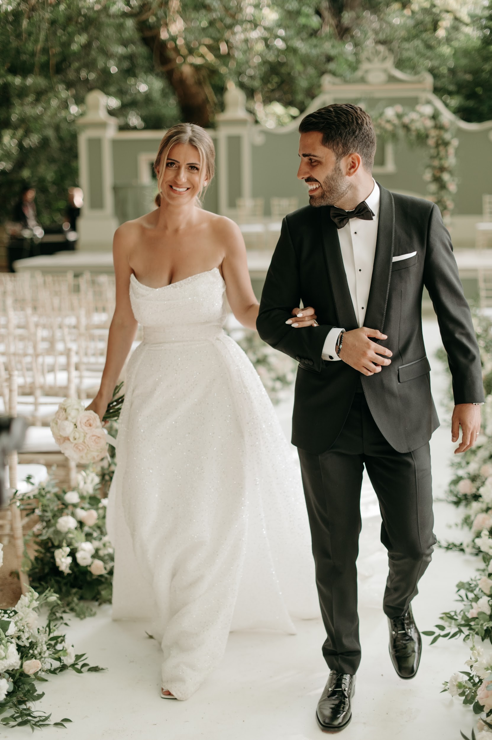 Mariage Portugal Lisbonne Sintra Casher Destination Wedding