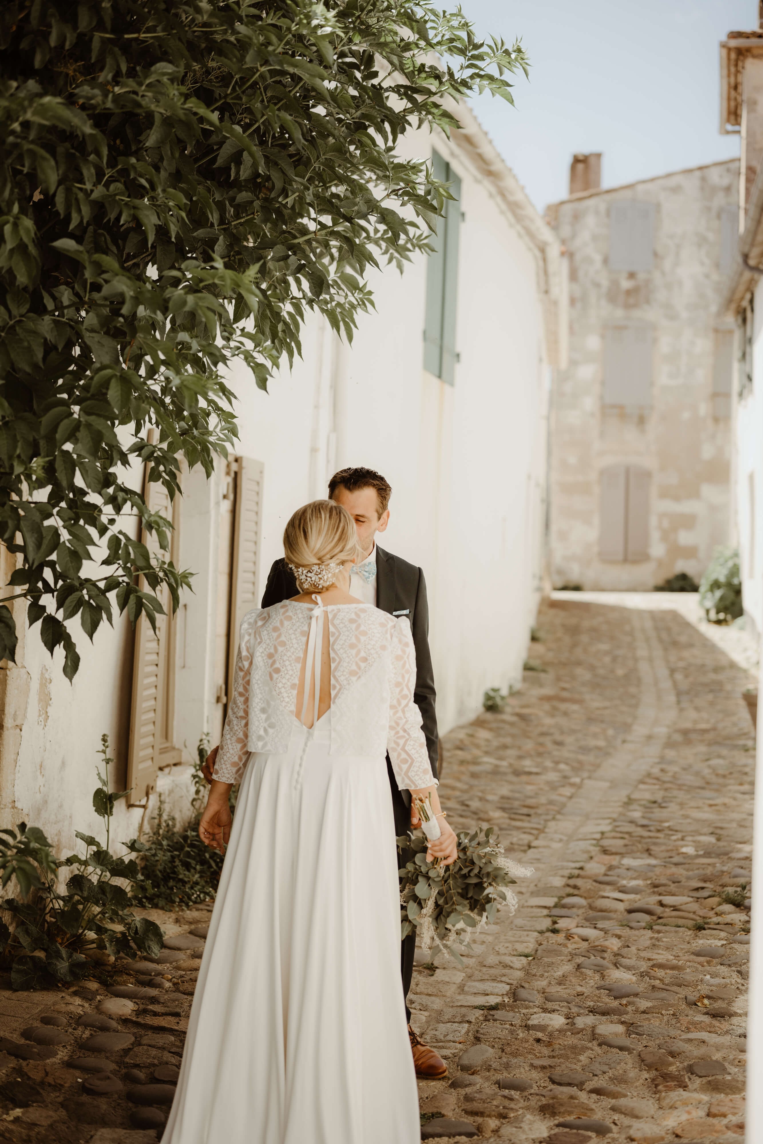 Wedding planner Ile de ré