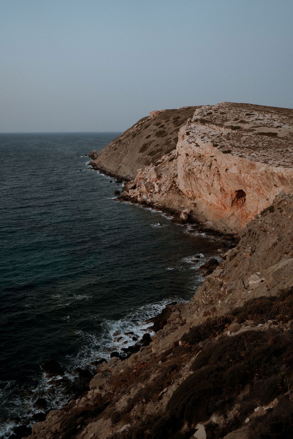 Destination Wedding - Mariage Paros Cyclades - Anais Rueda