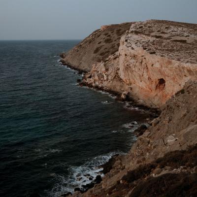 Destination Wedding - Mariage Paros Cyclades - Anais Rueda