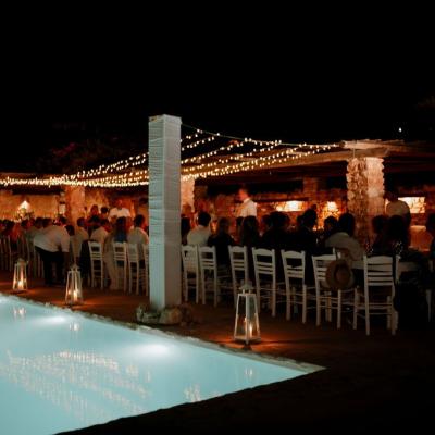 Destination Wedding - Mariage Paros Cyclades - Anais Rueda