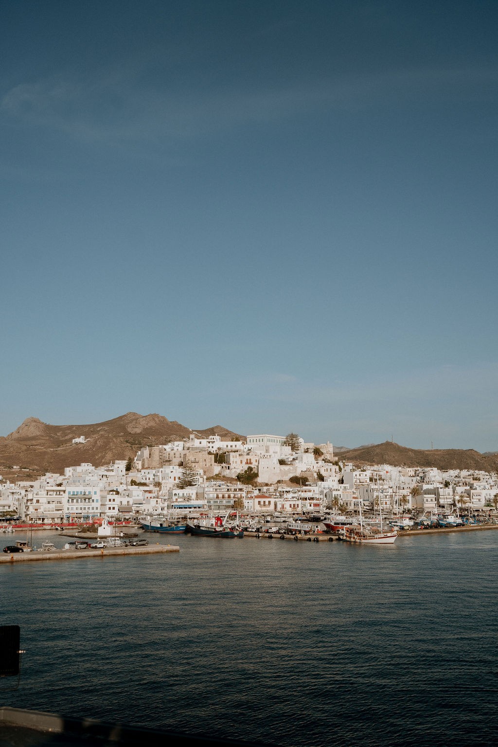 Destination Wedding - Mariage Paros Cyclades - Anais Rueda