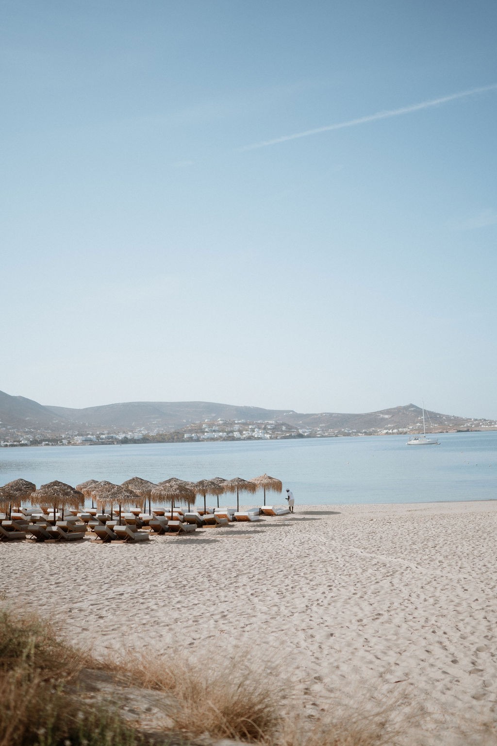 Destination Wedding - Mariage Paros Cyclades - Anais Rueda