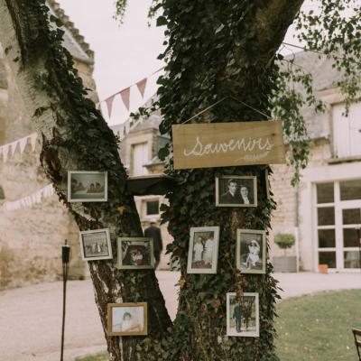  Domaine des Pommerieux