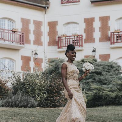  Château De La Tour par Marie Marry Me Mariage Mixte