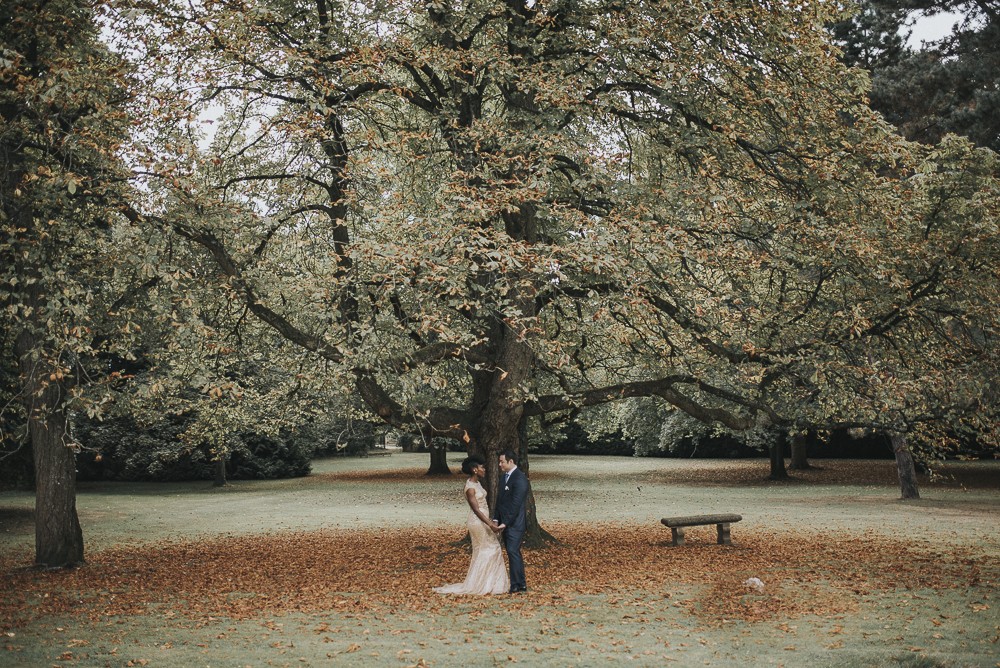 Château De La Tour par Marie Marry Me Mariage Mixte