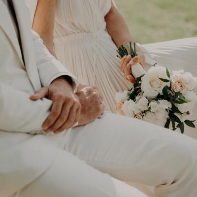 Mariage tente nomade - Les Demoiselles de Madame 