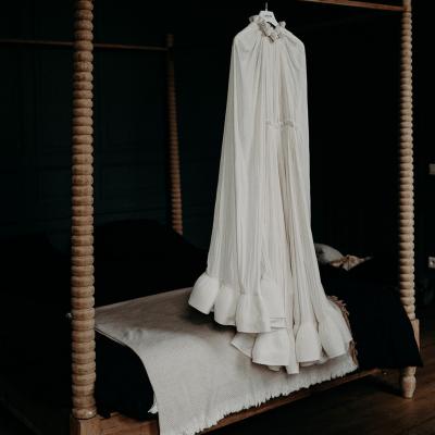 Mariage tente nomade - Les Demoiselles de Madame 