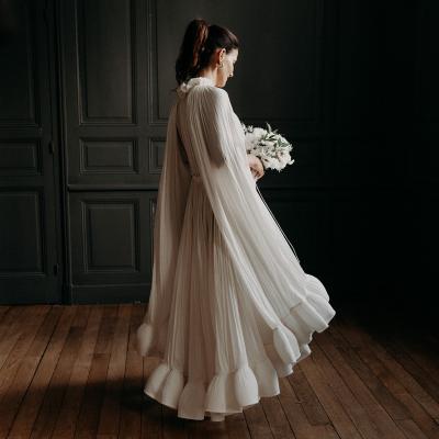Mariage tente nomade - Les Demoiselles de Madame 