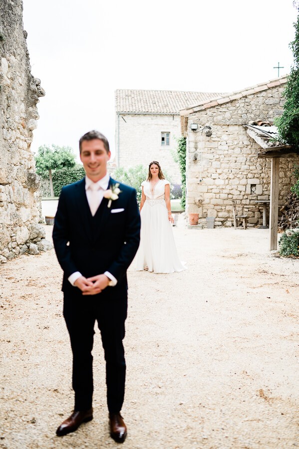 Wedding Planner Provence 