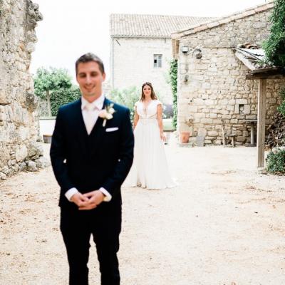 Wedding Planner Provence 