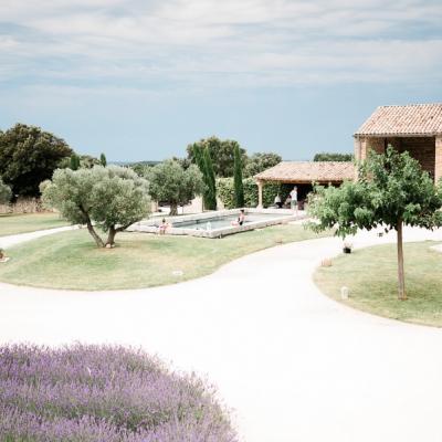 Domaine de Sarson