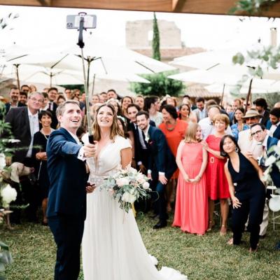 Traiteur provence Mariage 