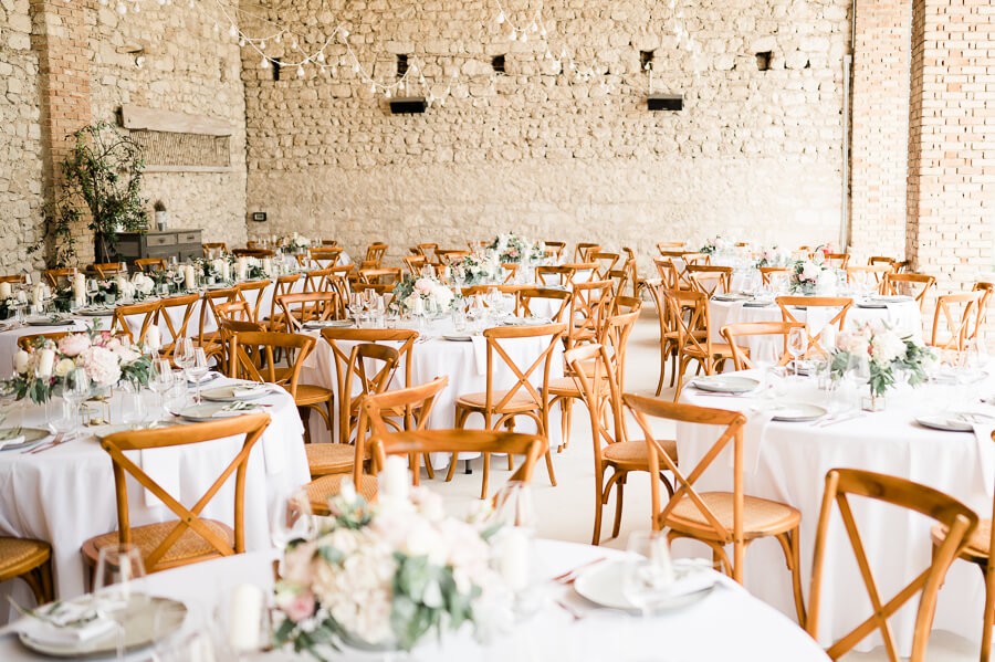 Traiteur provence Mariage 