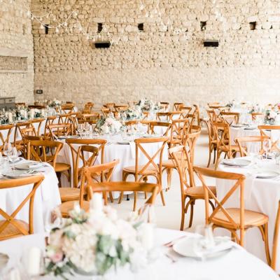 Traiteur provence Mariage 